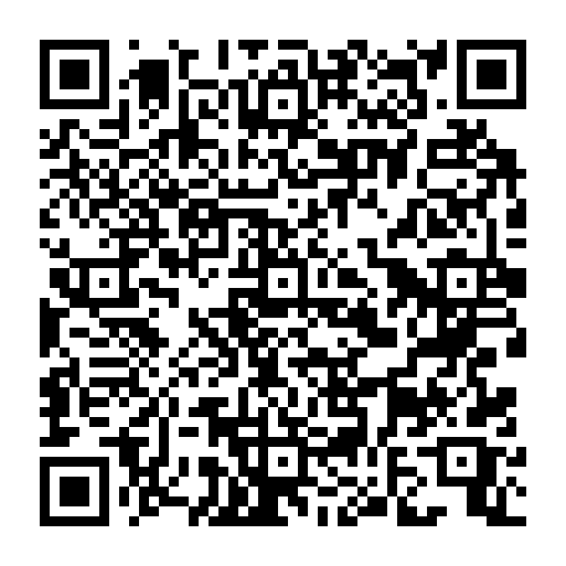 QR kód
