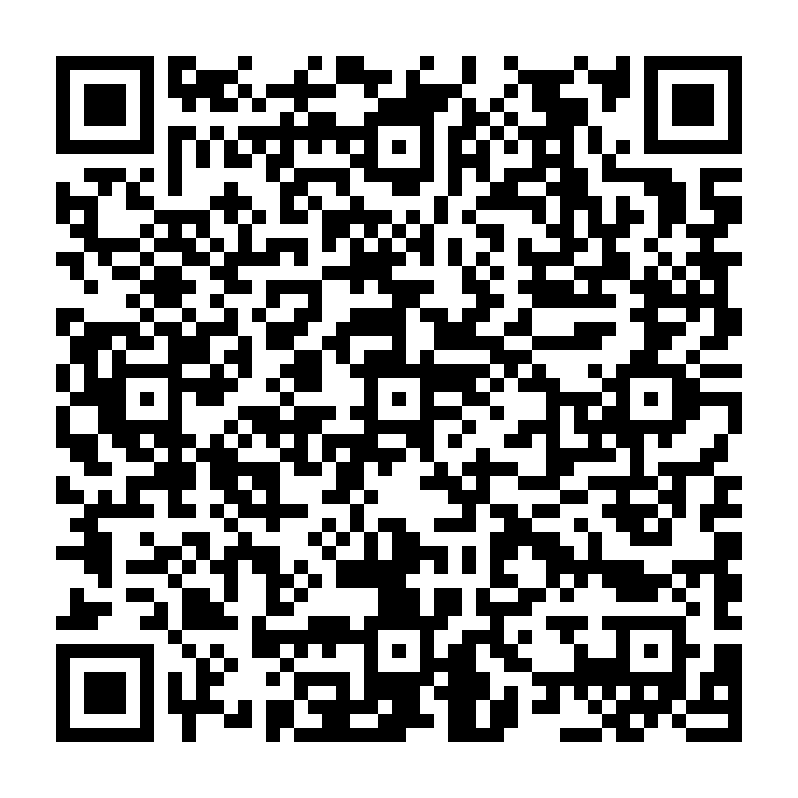 QR kód