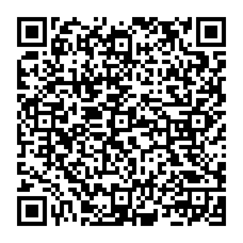 QR kód