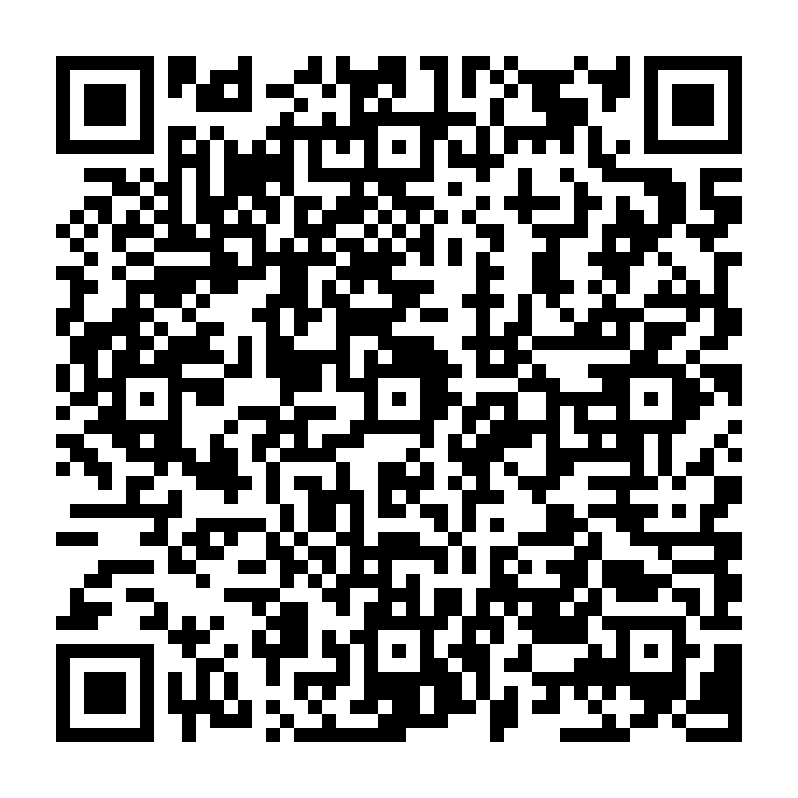 QR kód