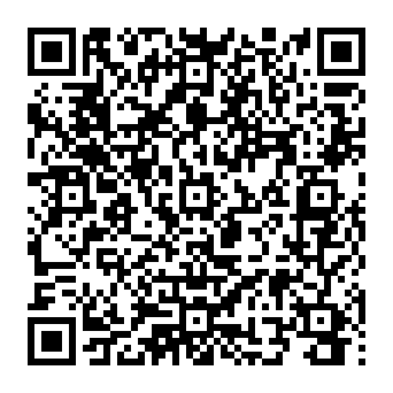 QR kód