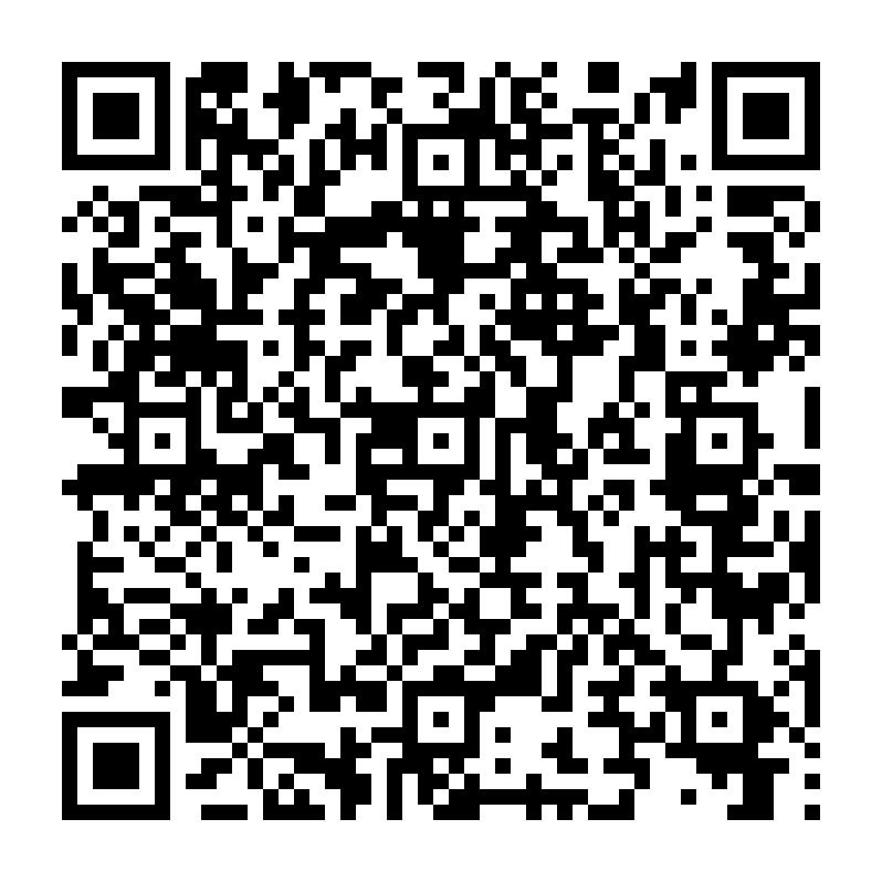 QR kód