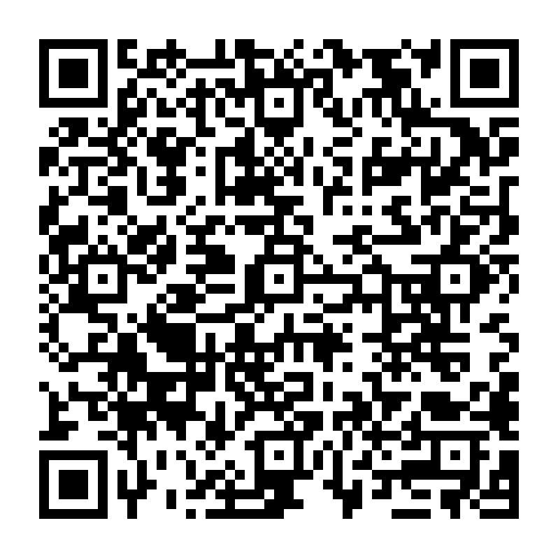 QR kód