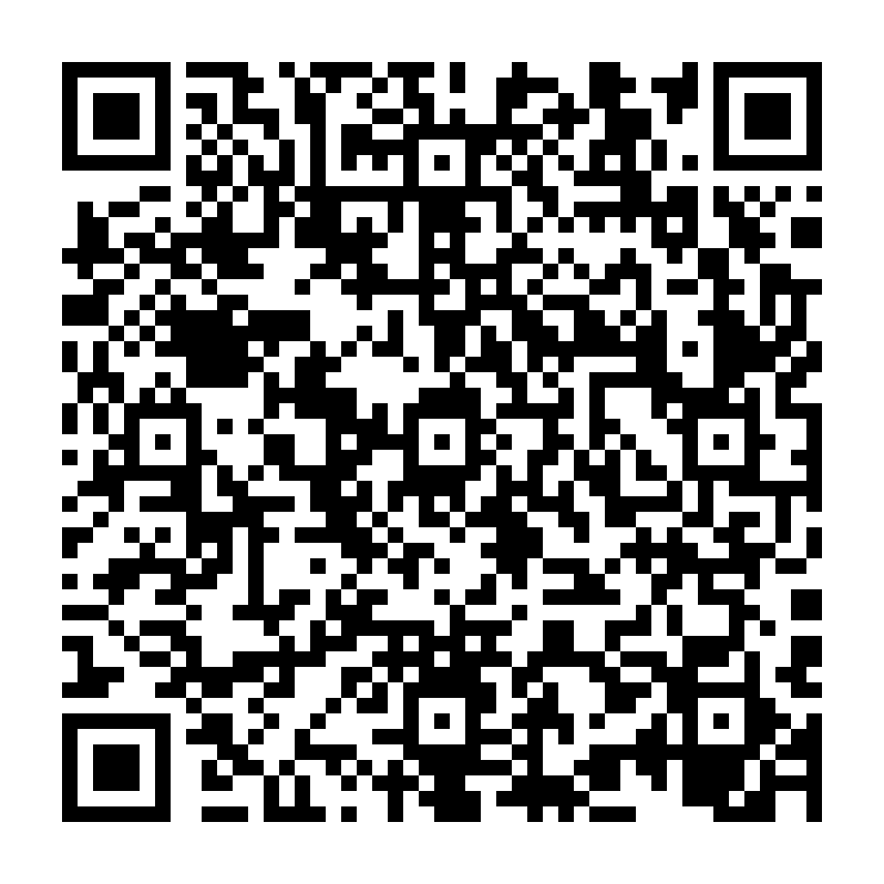 QR kód