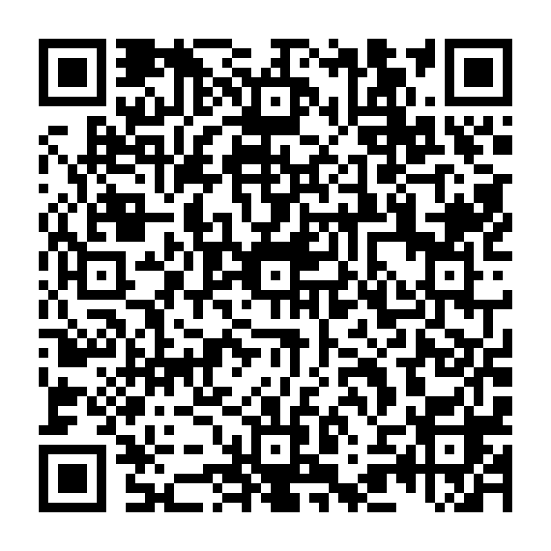 QR kód