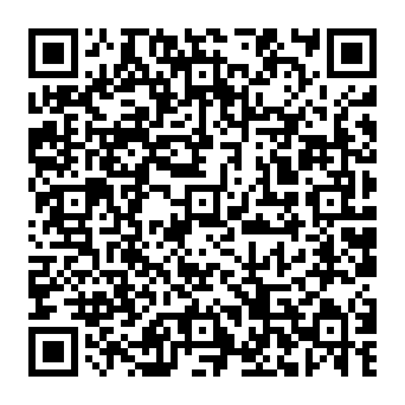 QR kód