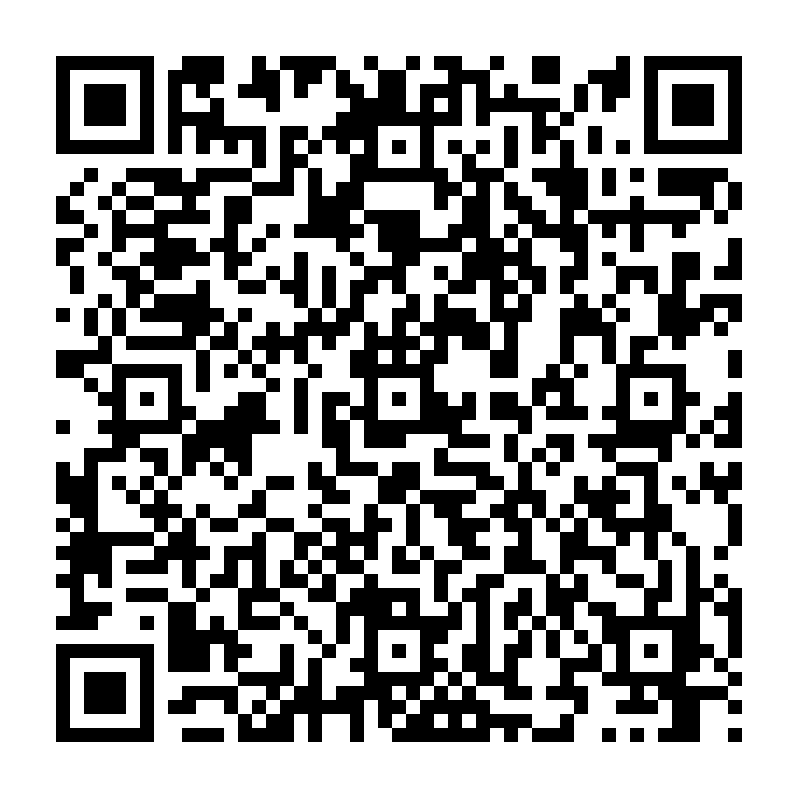 QR kód