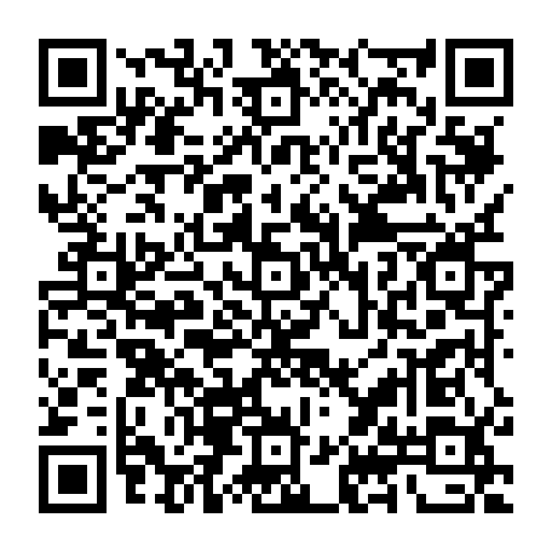 QR kód