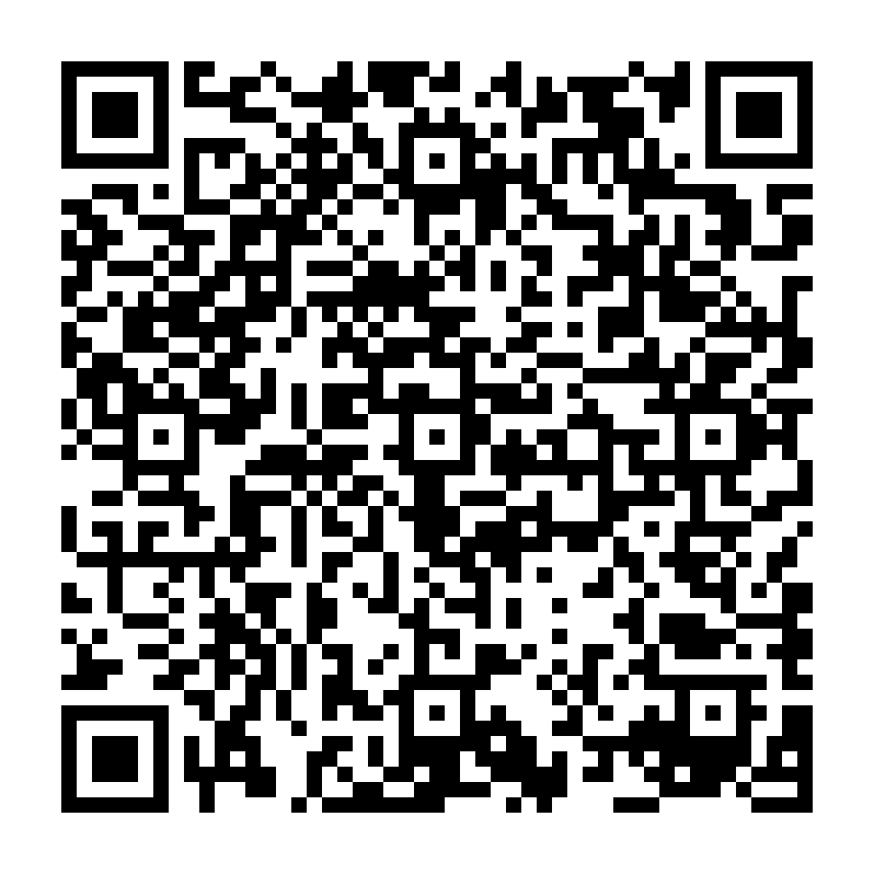 QR kód
