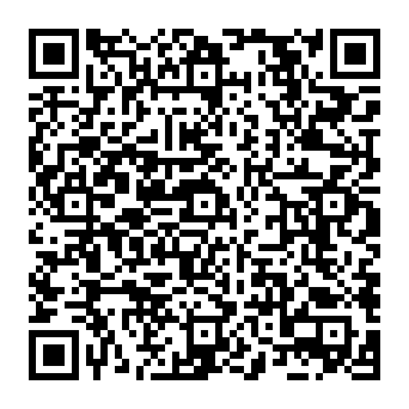 QR kód