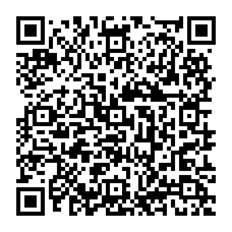 QR kód