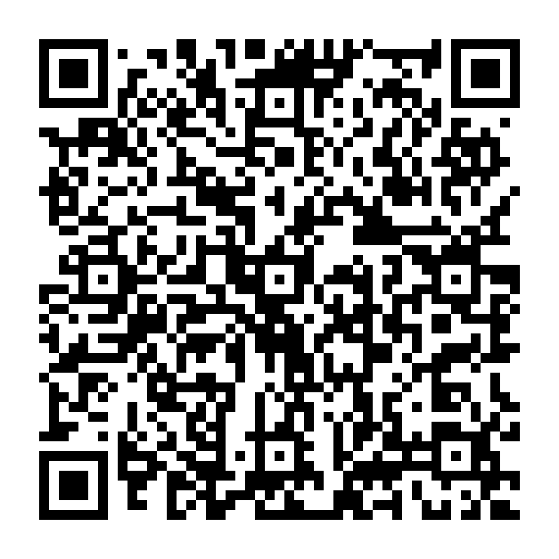 QR kód