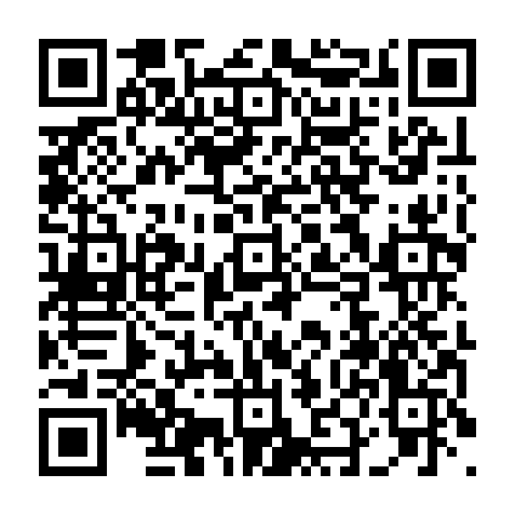 QR kód