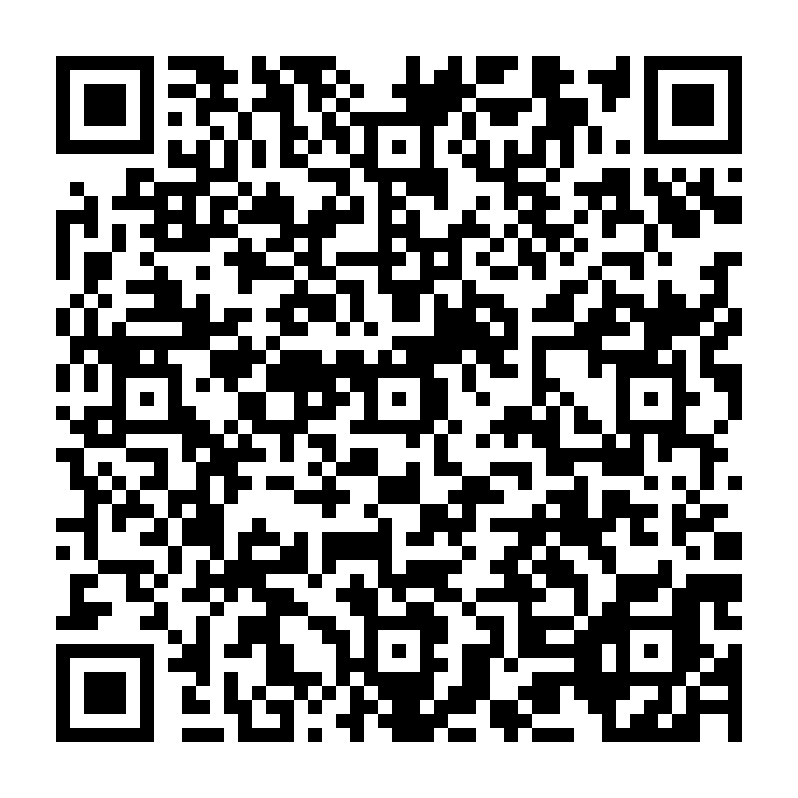 QR kód