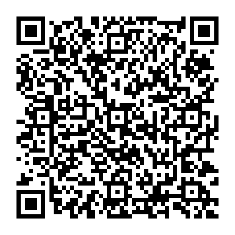 QR kód