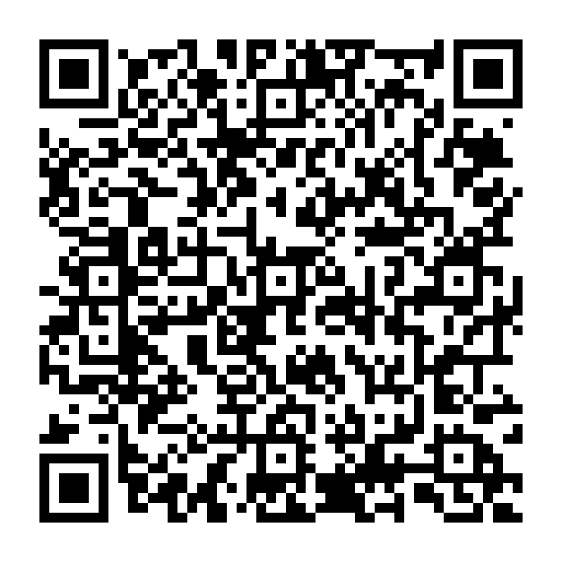 QR kód