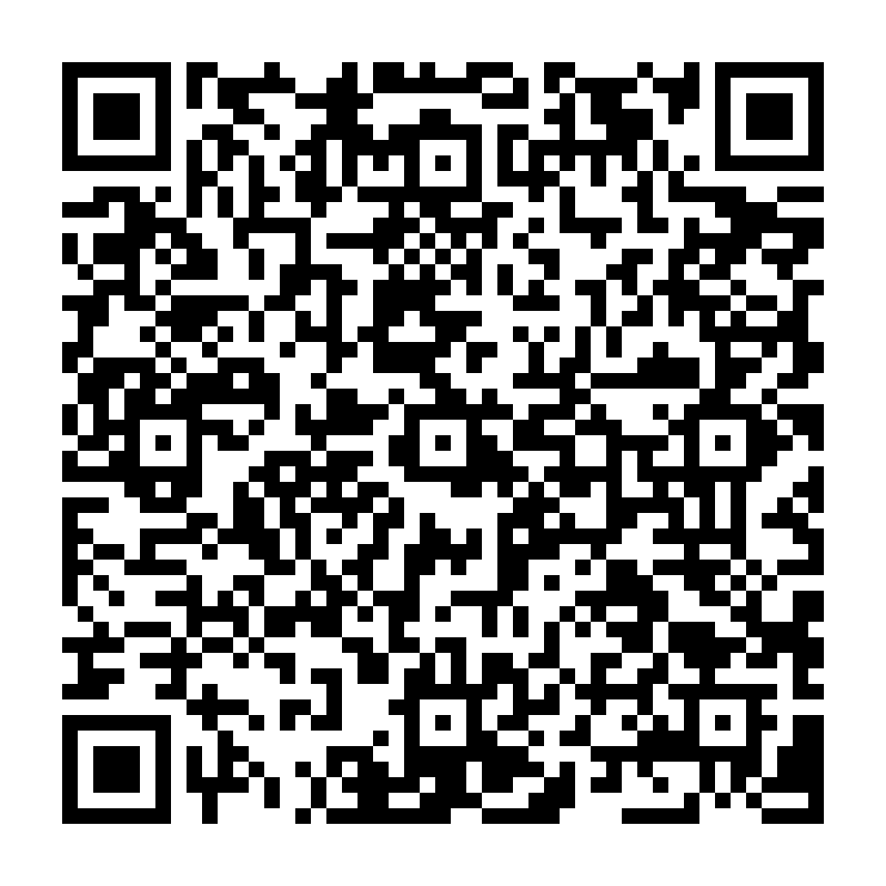 QR kód