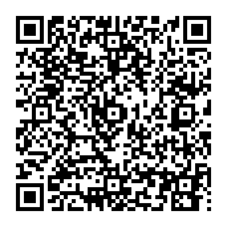 QR kód