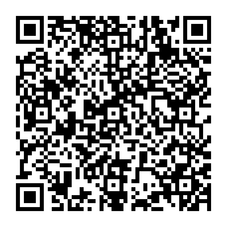 QR kód