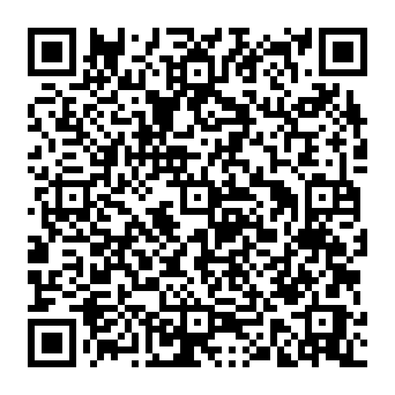 QR kód