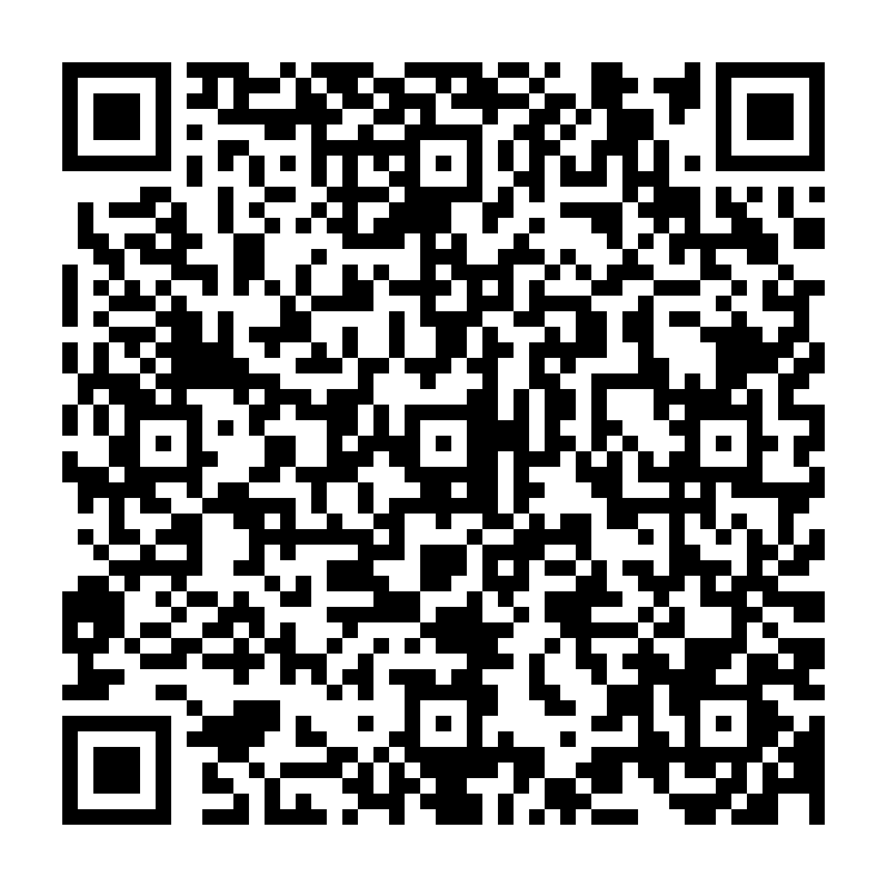 QR kód