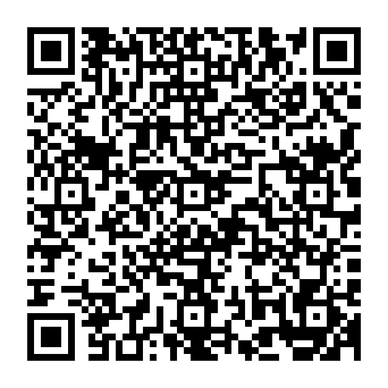 QR kód