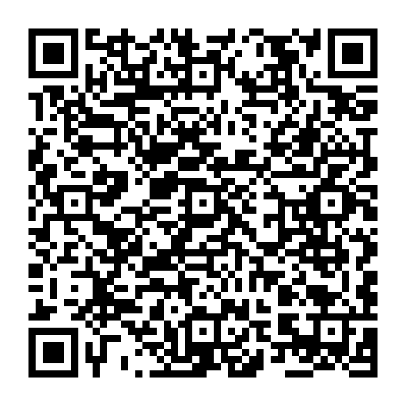 QR kód