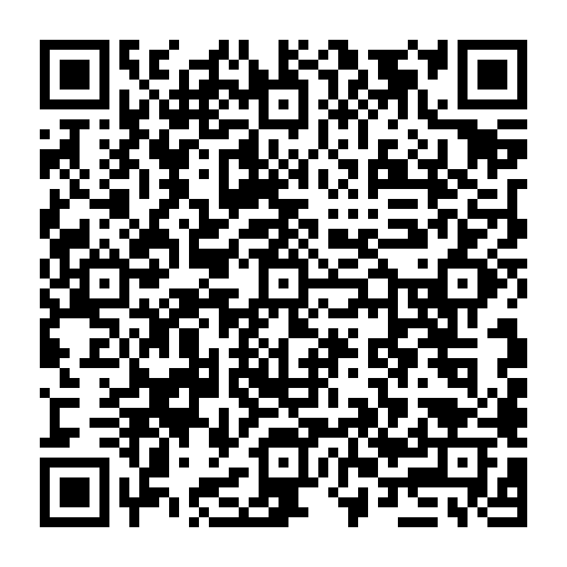 QR kód