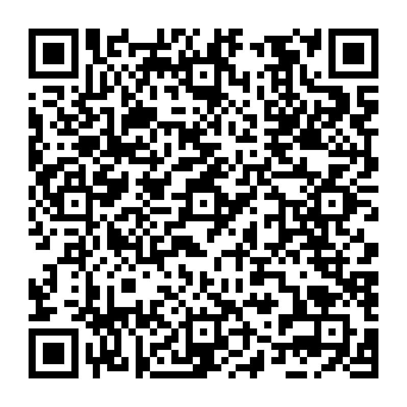 QR kód