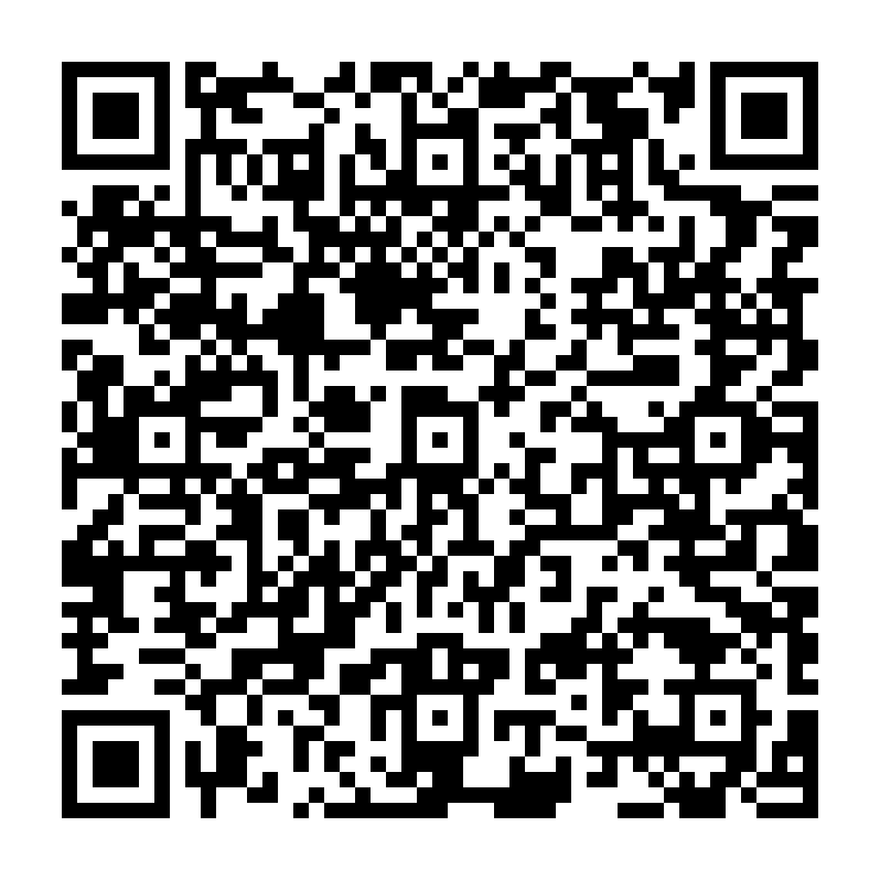 QR kód