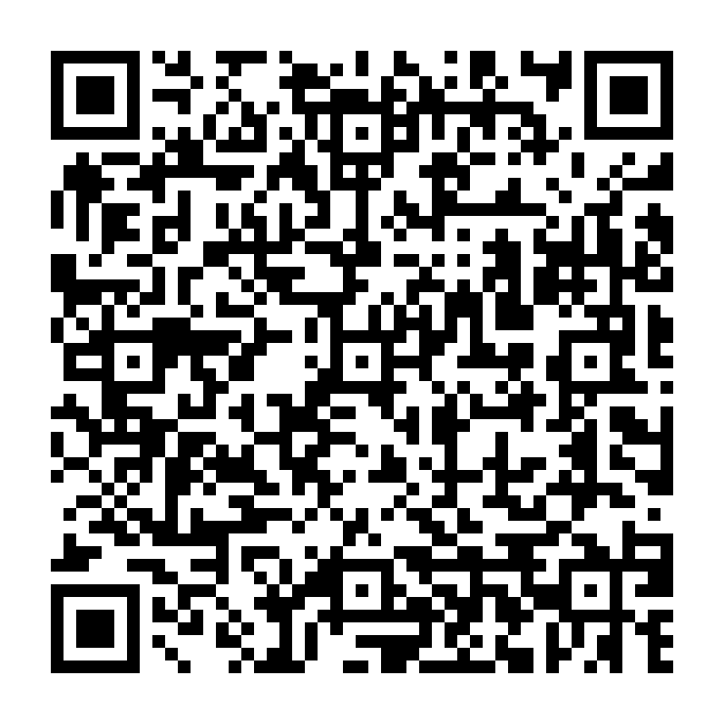 QR kód