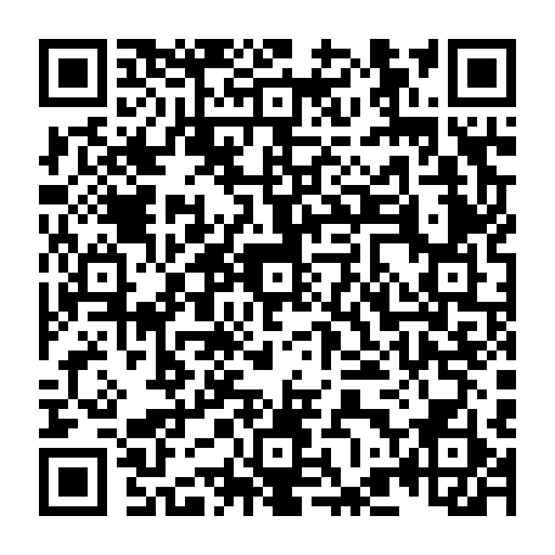QR kód