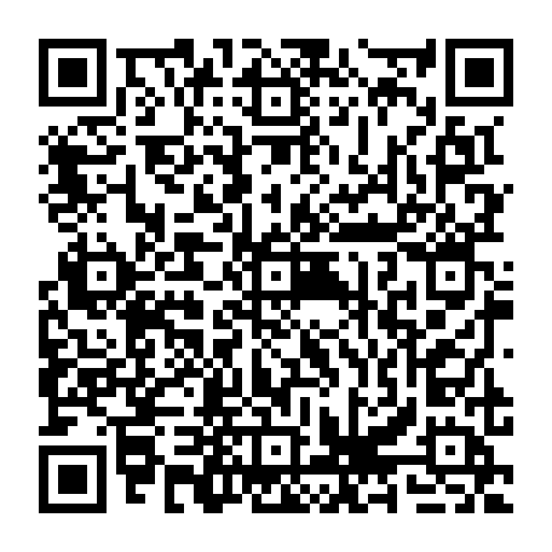 QR kód