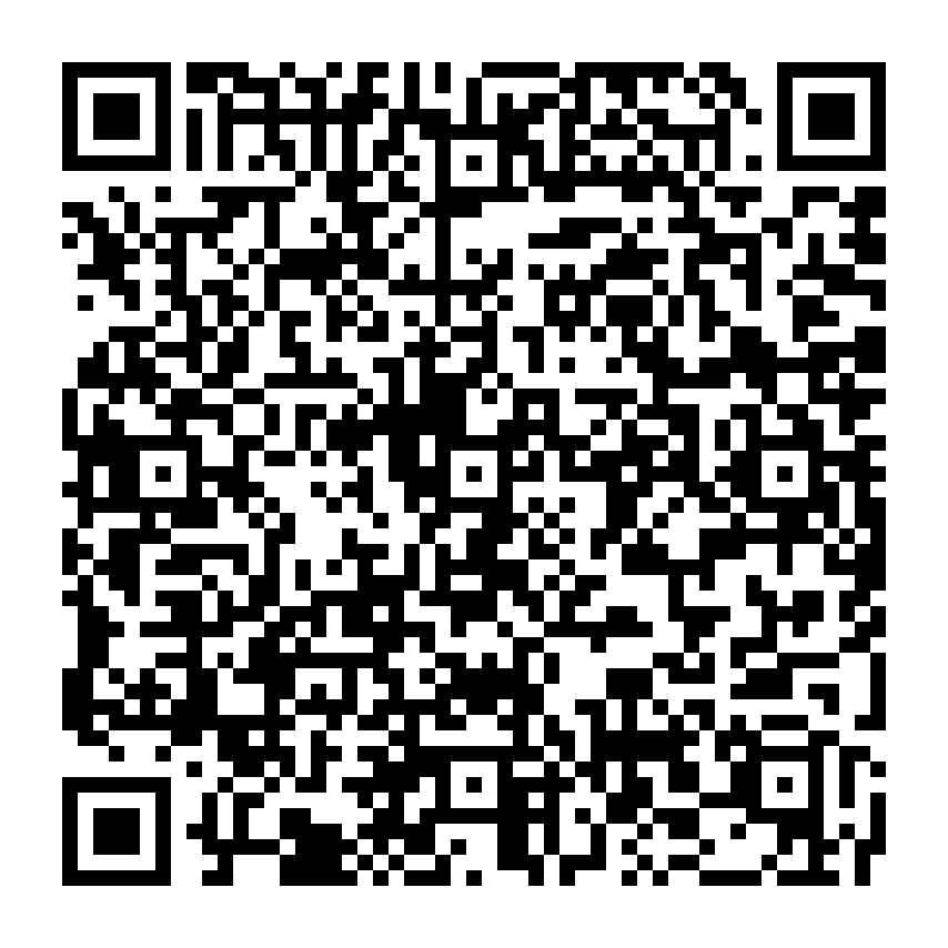 QR kód