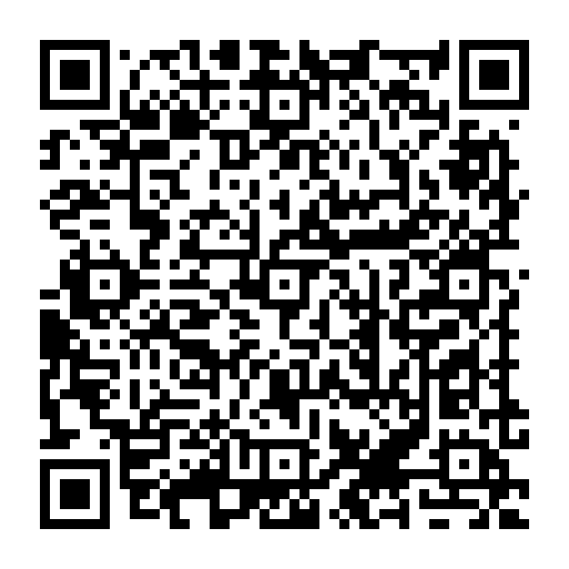 QR kód