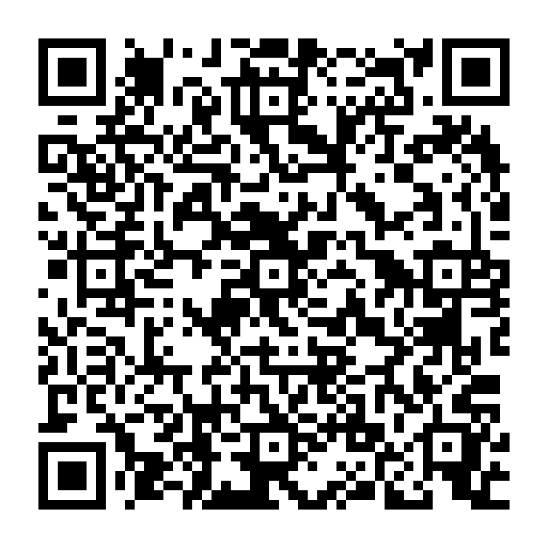 QR kód