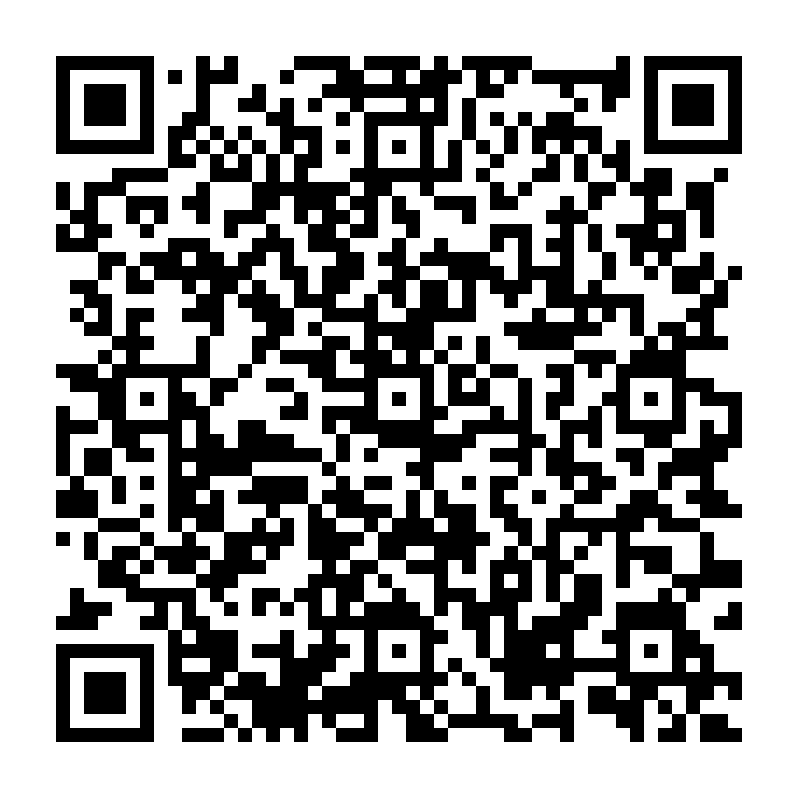 QR kód
