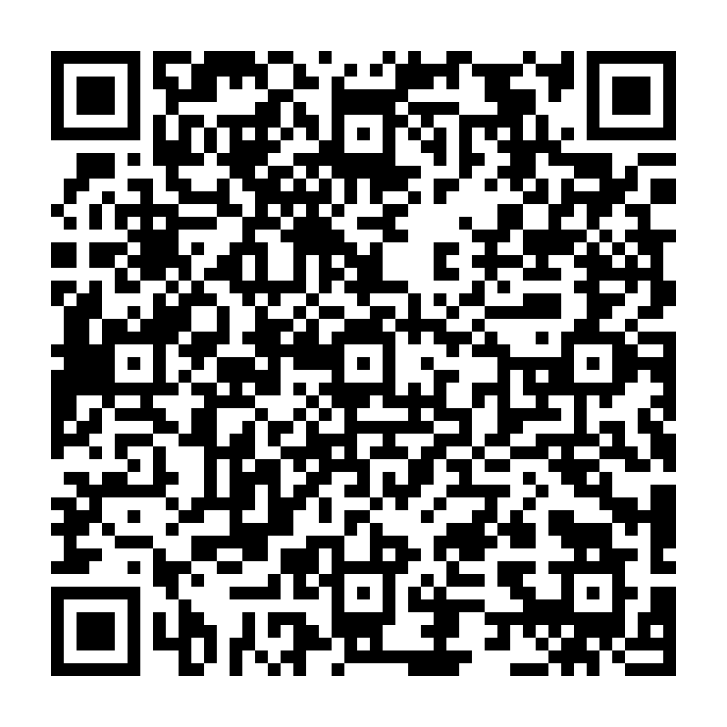 QR kód