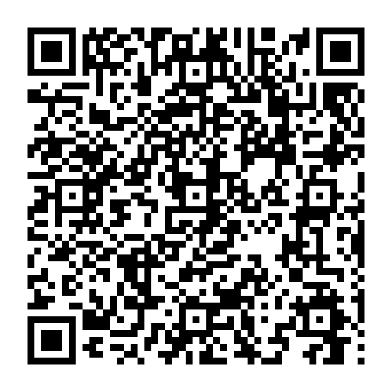 QR kód