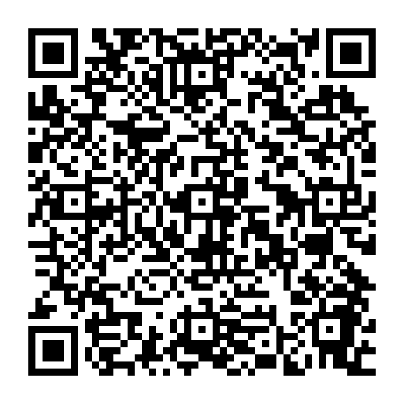 QR kód