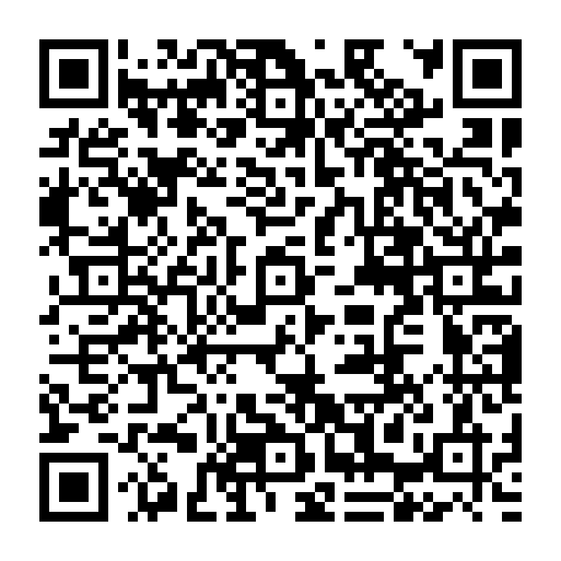 QR kód