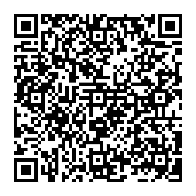 QR kód