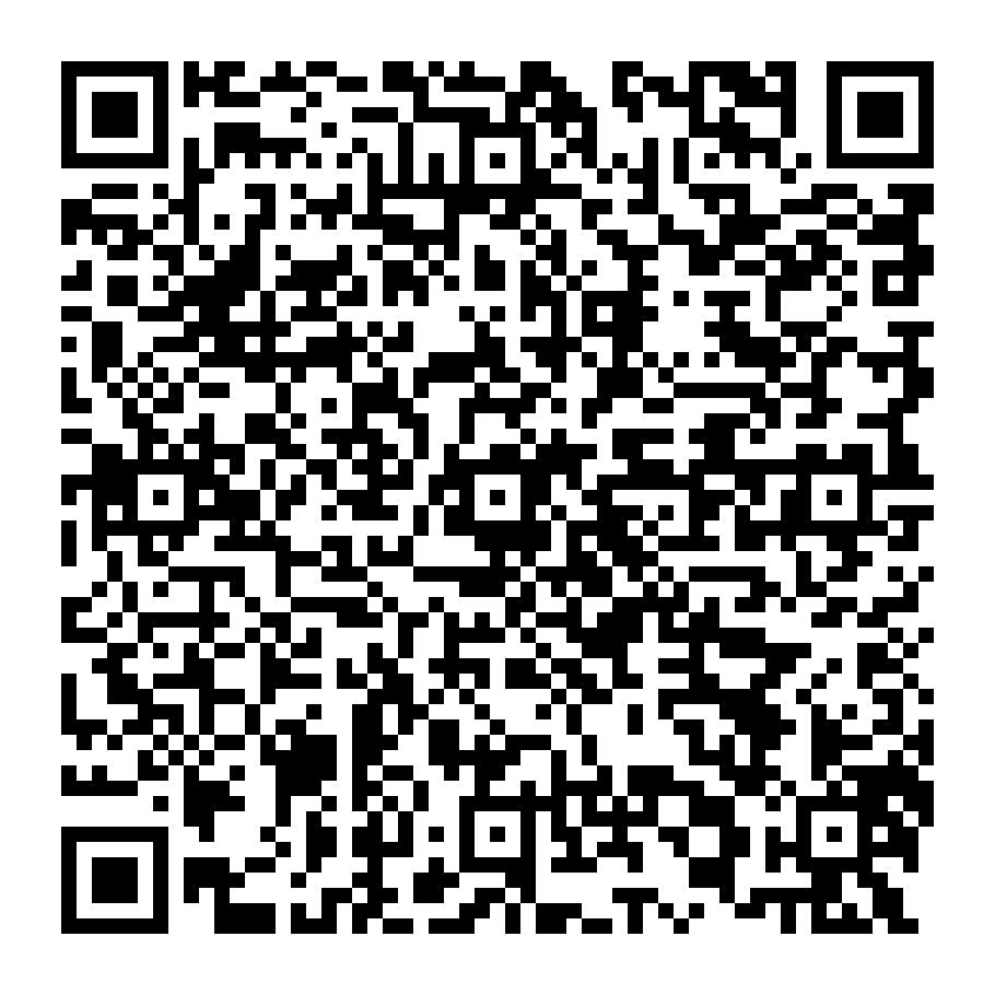 QR kód