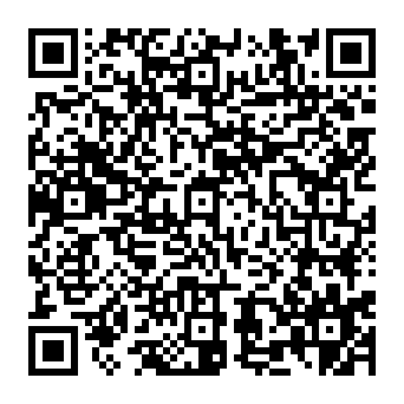 QR kód