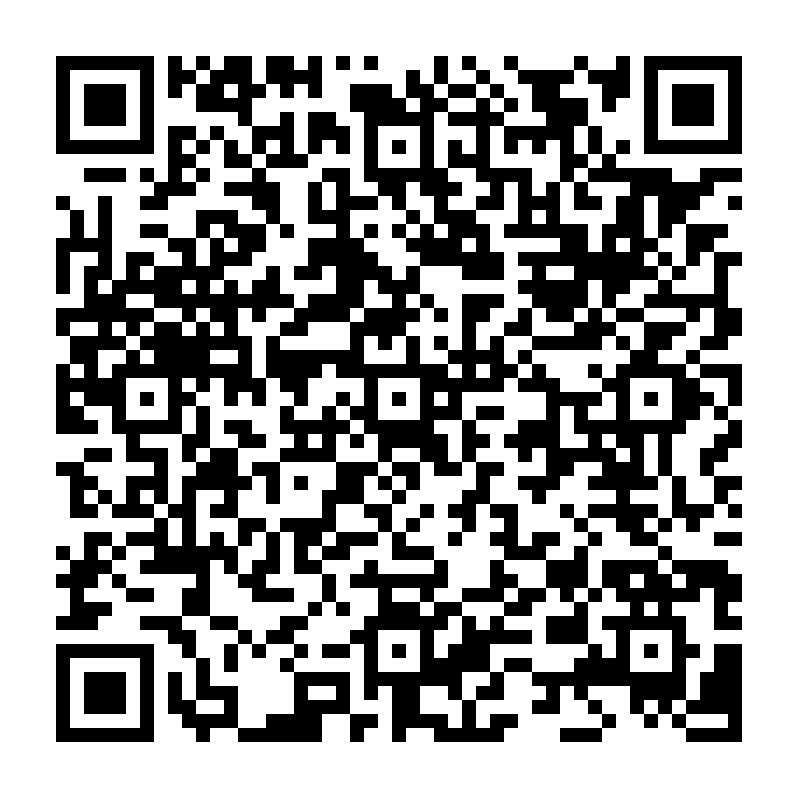QR kód
