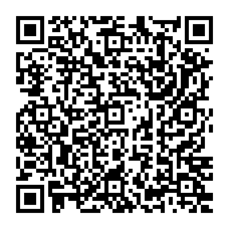 QR kód