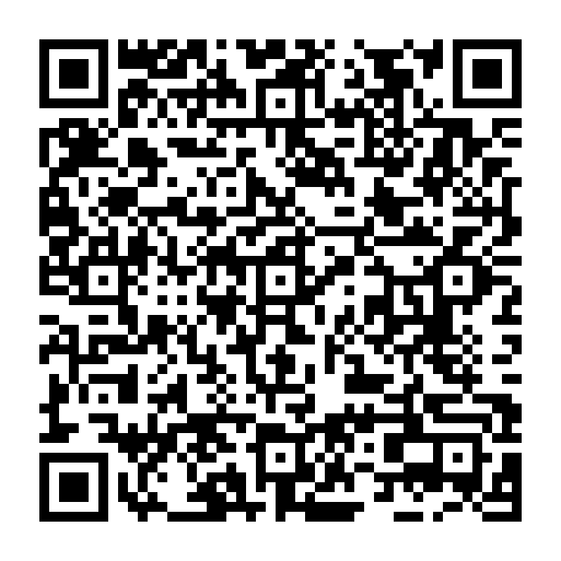 QR kód