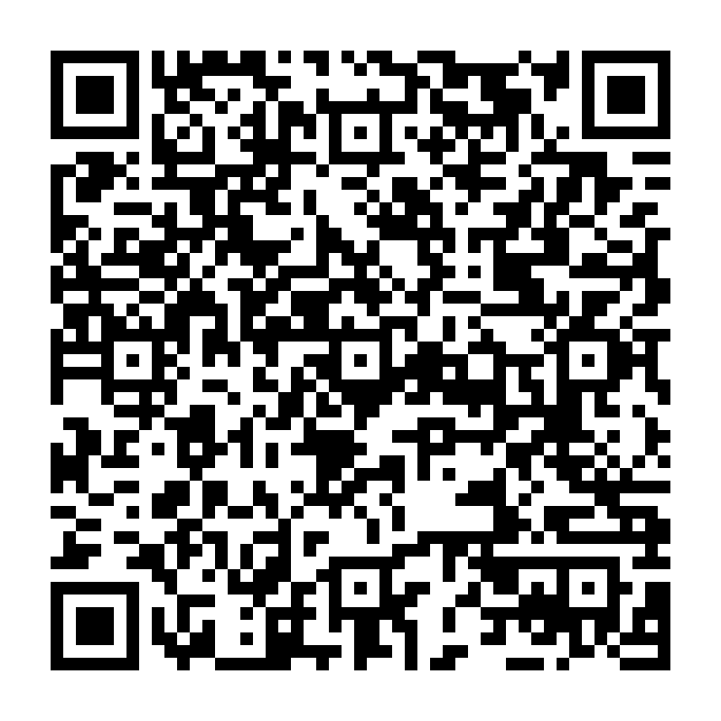 QR kód