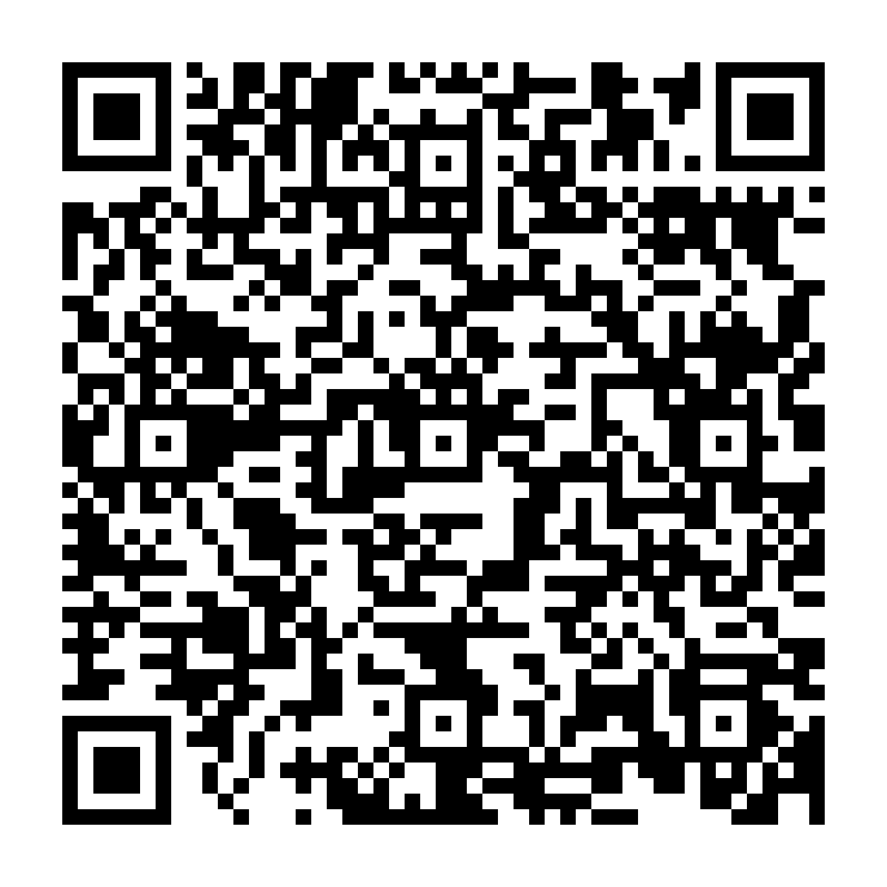 QR kód
