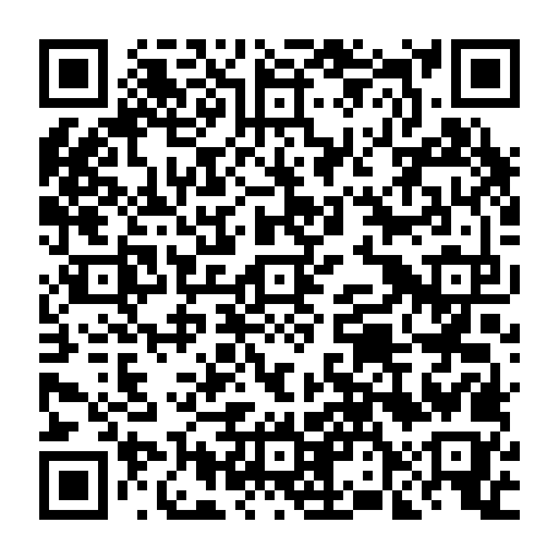 QR kód